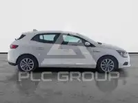 2017 Renault Megane