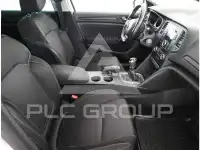 2017 Renault Megane