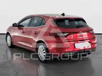 2017 Renault Megane