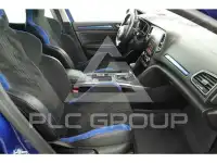 2017 Renault Megane