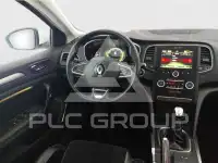 2017 Renault Megane