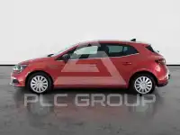2017 Renault Megane
