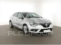 2017 Renault Megane