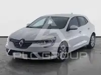 2017 Renault Megane
