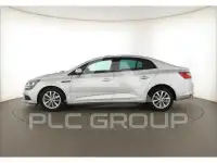 2017 Renault Megane