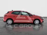 2017 Renault Megane