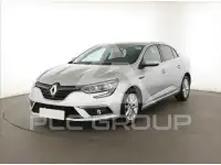 2017 Renault Megane