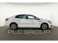 2017 Renault Megane