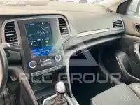 2017 Renault Megane