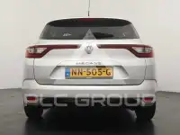 2017 Renault Megane