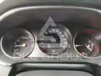 2017 Renault Megane