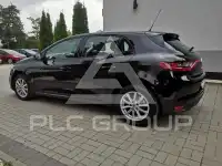 2017 Renault Megane