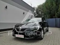 2017 Renault Megane