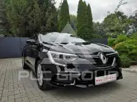 2017 Renault Megane