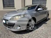 2017 Renault Megane