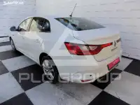 2017 Renault Megane