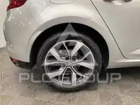2017 Renault Megane