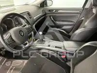 2017 Renault Megane