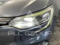 2017 Renault Megane