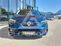 2017 Renault Megane