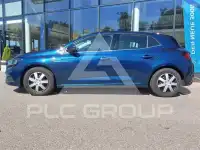 2017 Renault Megane