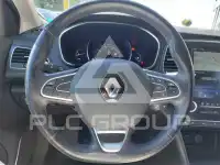 2017 Renault Megane