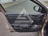 2017 Renault Megane