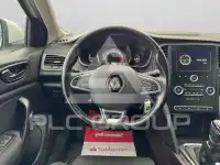 2017 Renault Megane