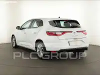 2017 Renault Megane