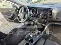 2017 Renault Megane