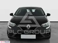 2017 Renault Megane