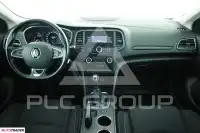 2017 Renault Megane