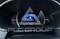 2017 Renault Megane