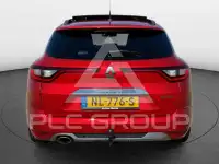 2017 Renault Megane