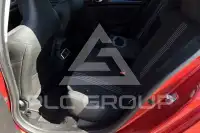 2017 Renault Megane