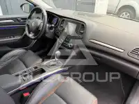 2017 Renault Megane