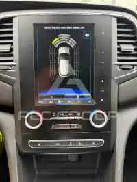 2017 Renault Megane