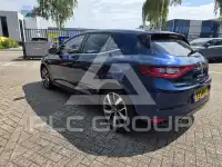 2017 Renault Megane