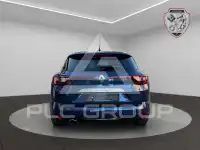 2017 Renault Megane