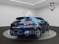 2017 Renault Megane