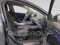 2017 Renault Megane