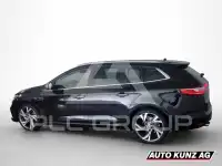 2017 Renault Megane
