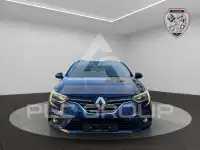 2017 Renault Megane