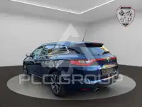 2017 Renault Megane