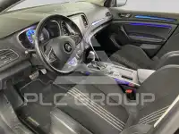 2017 Renault Megane