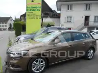 2017 Renault Megane