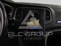 2017 Renault Megane