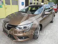 2017 Renault Megane