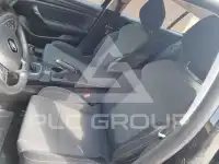 2017 Renault Megane