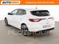 2017 Renault Megane
